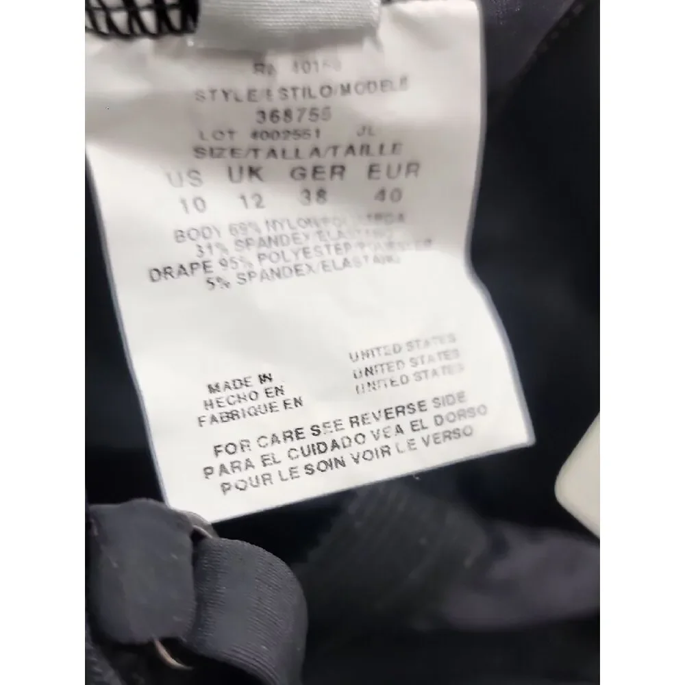 Magicsuit lisa one